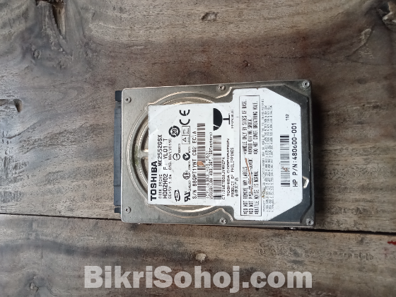Hard drive 1 tb